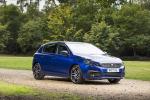 Peugeot 308 2017 года (UK)
